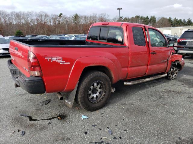 Изображение 3 2007 TOYOTA TACOMA ACCESS CAB 2007 с VIN 5TEUU42N57Z444748