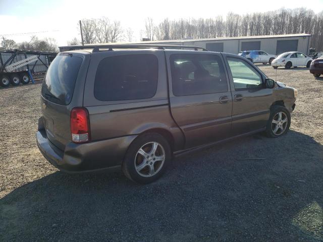 Изображение 3 2005 CHEVROLET UPLANDER LS 2005 с VIN 1GNDV23L95D200578