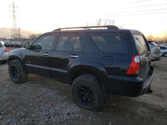 Obraz 2 z 2007 TOYOTA 4RUNNER SR5 2007 z VIN JTEBT14R870065909