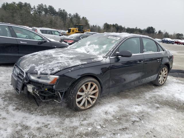 Obraz 2013 AUDI A4 PREMIUM PLUS 2013