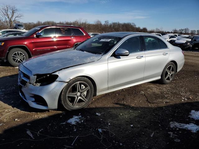 Изображение 1 2017 MERCEDES-BENZ E 300 4MATIC 2017 с VIN WDDZF4KB5HA017559