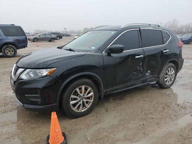 Image 1 of 2019 NISSAN ROGUE S 2019 with VIN 5N1AT2MT4KC727599