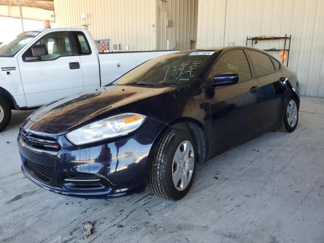 Изображение 2013 DODGE DART SE 2013