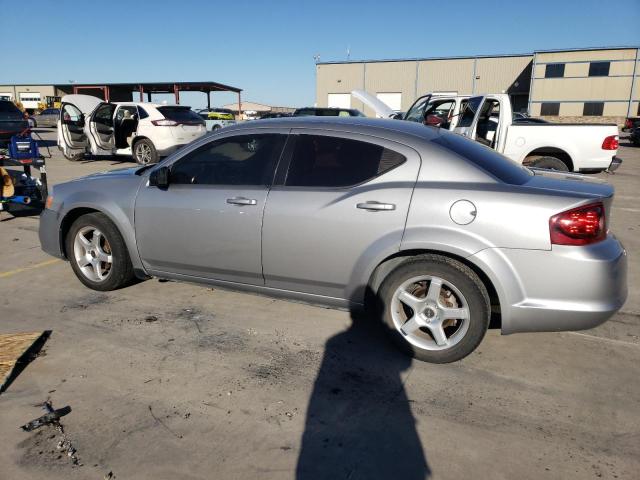 Obraz 2 z 2014 DODGE AVENGER SE 2014 z VIN 1C3CDZAB1EN228366