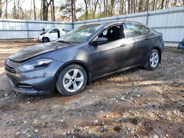 Изображение 1 2014 DODGE DART SXT 2014 с VIN 1C3CDFBB1ED914636