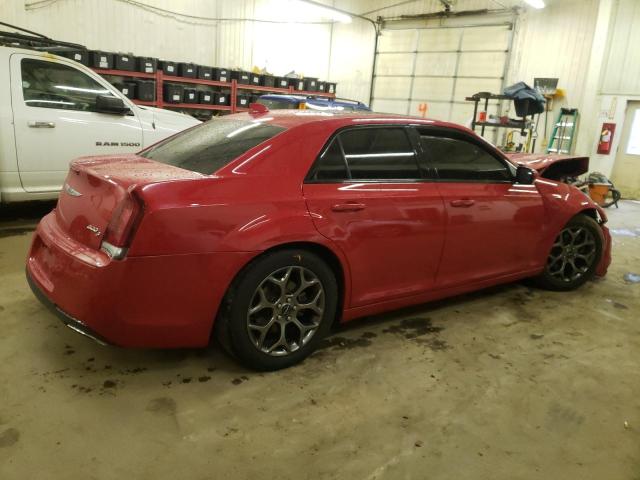 Obraz 3 z 2017 CHRYSLER 300 S 2017 z VIN 2C3CCAGG6HH591640