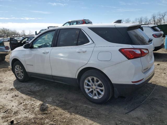 Image 2 of 2019 CHEVROLET EQUINOX LT 2019 with VIN 3GNAXUEV6KL269466