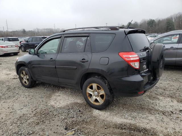Image 2 of 2009 TOYOTA RAV4  2009 with VIN JTMBF33V99D005493