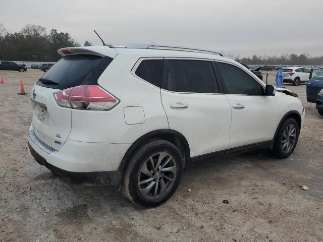 Image 3 of 2014 NISSAN ROGUE S 2014 with VIN 5N1AT2MT6EC831340