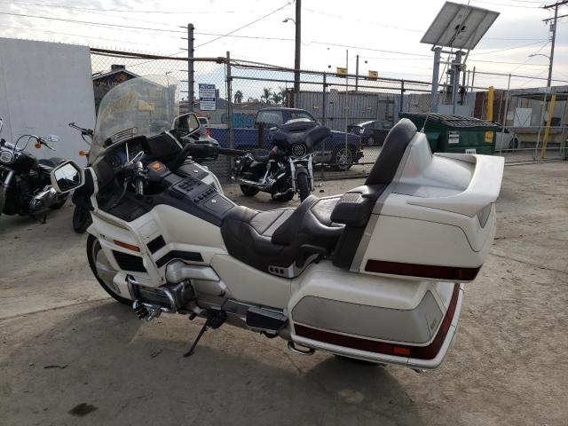 Obraz 3 z 1990 HONDA GL1500 SE 1990 z VIN 1HFSC2245LA200193