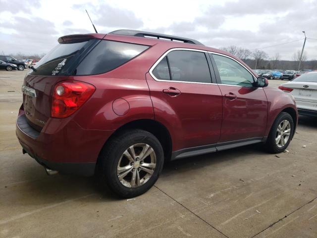 Изображение 3 2012 CHEVROLET EQUINOX LT 2012 с VIN 2GNFLDE58C6382293