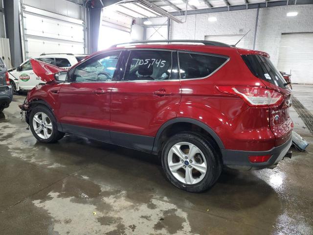 Obraz 2 z 2014 FORD ESCAPE SE 2014 z VIN 1FMCU9G92EUB46664