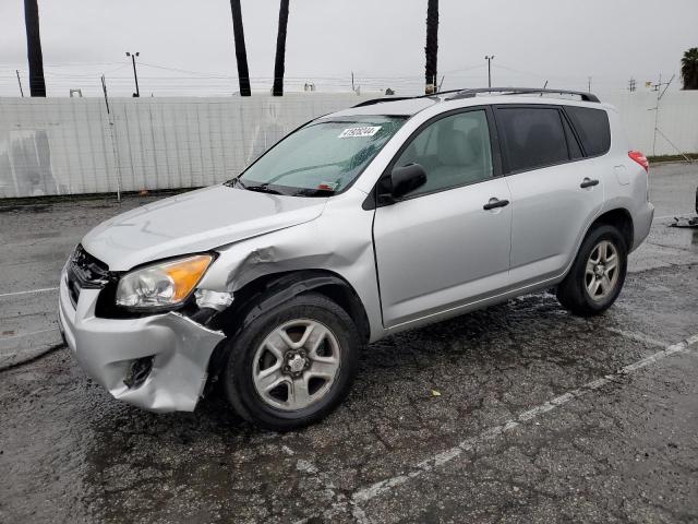 Image 1 of 2012 TOYOTA RAV4  2012 with VIN 2T3ZF4DVXCW124215