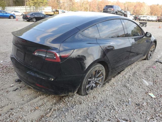 Изображение 3 2019 TESLA MODEL 3  2019 с VIN 5YJ3E1EA0KF316850
