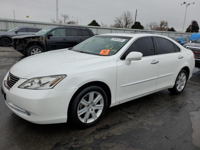 Obraz 2008 LEXUS ES 350 2008