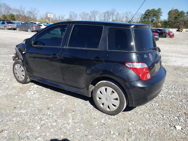 Изображение 2 2006 TOYOTA SCION XA  2006 с VIN JTKKT624360147613
