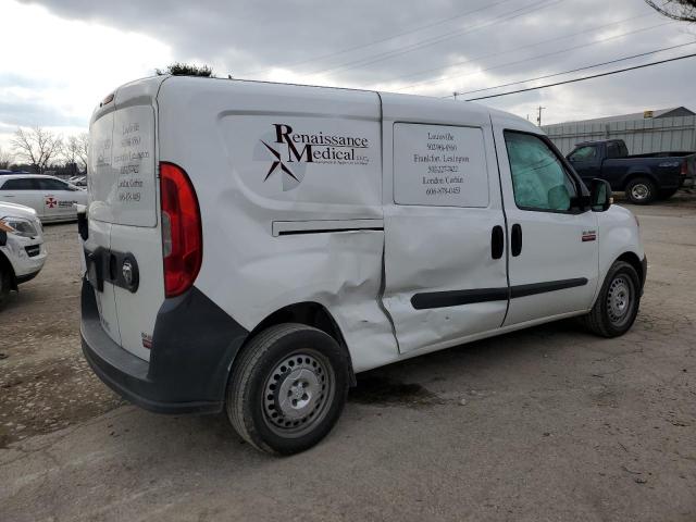Изображение 3 2017 RAM PROMASTER CITY  2017 с VIN ZFBERFAB5H6D22727