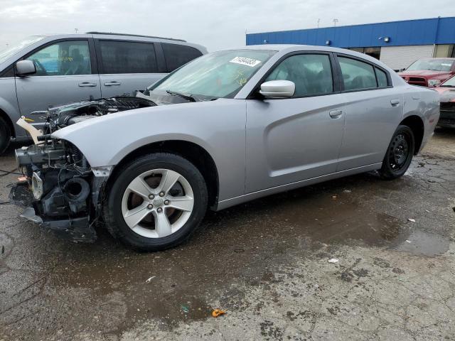 Image 1 of 2011 DODGE CHARGER  2011 with VIN 2B3CL3CG1BH583404