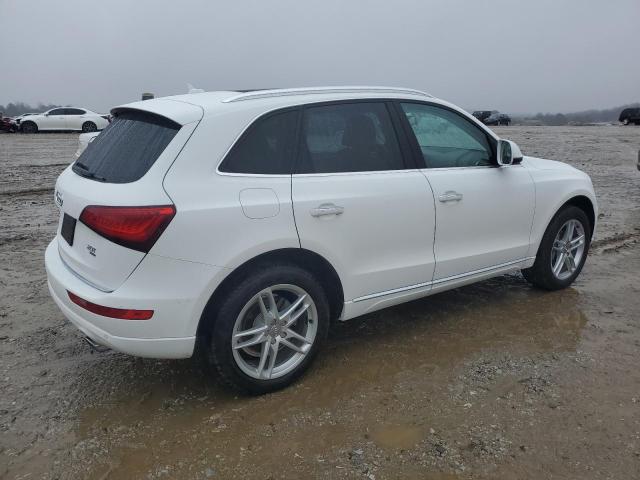 Изображение 3 2015 AUDI Q5 PREMIUM PLUS 2015 с VIN WA1LFAFP9FA060071