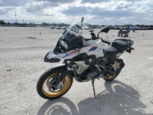 Obraz 2 z 2023 BMW R 1250 GS 2023 z VIN WB10M0308P6G32493