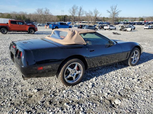 Image 3 of 1991 CHEVROLET CORVETTE  1991 with VIN 1G1YY3381M5113679