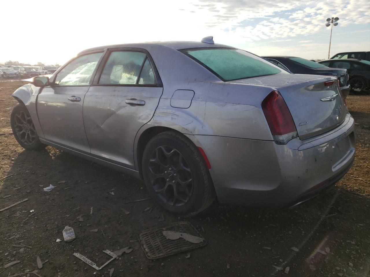 Изображение 2 2016 CHRYSLER 300 S 2016 с VIN 2C3CCAGG5GH262071