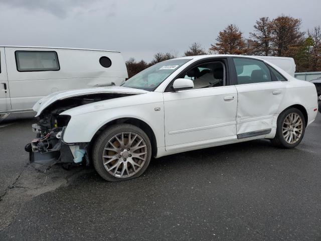 2008 AUDI A4 2.0T QUATTRO 2008 image