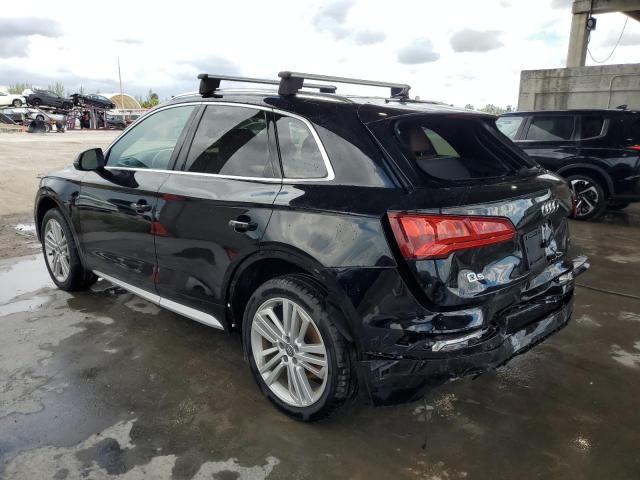 Obraz 2 z 2020 AUDI Q5 PREMIUM PLUS 2020 z VIN WA1BNAFY0L2024282