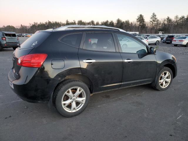 Image 3 of 2010 NISSAN ROGUE S 2010 with VIN JN8AS5MV5AW128237