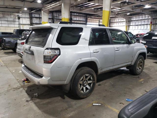 Изображение 3 2021 TOYOTA 4RUNNER SR5 PREMIUM 2021 с VIN JTERU5JR7M5961852