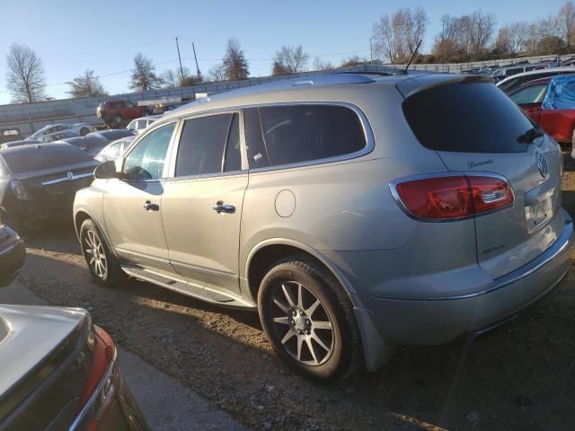 Изображение 2 2014 Buick Enclave 2014 с VIN 5GAKRBKD1EJ201841