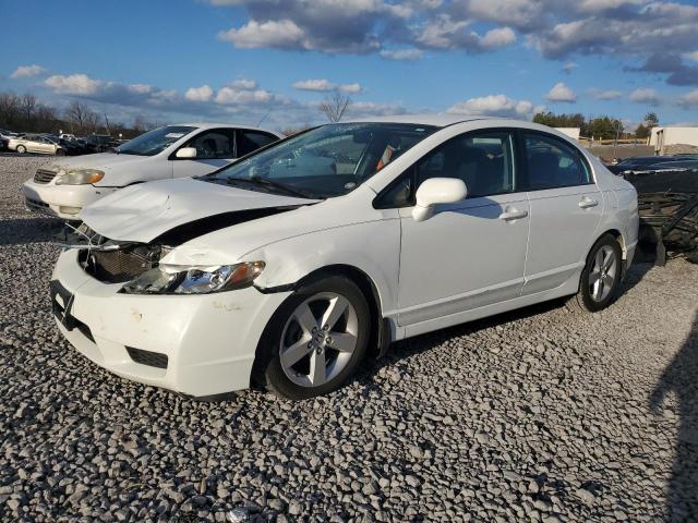 Obraz 1 z 2011 HONDA CIVIC LX-S 2011 z VIN 19XFA1F64BE012588