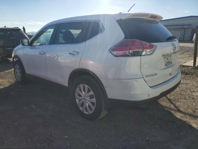 Image 2 of 2014 NISSAN ROGUE S 2014 with VIN 5N1AT2ML6EC776873