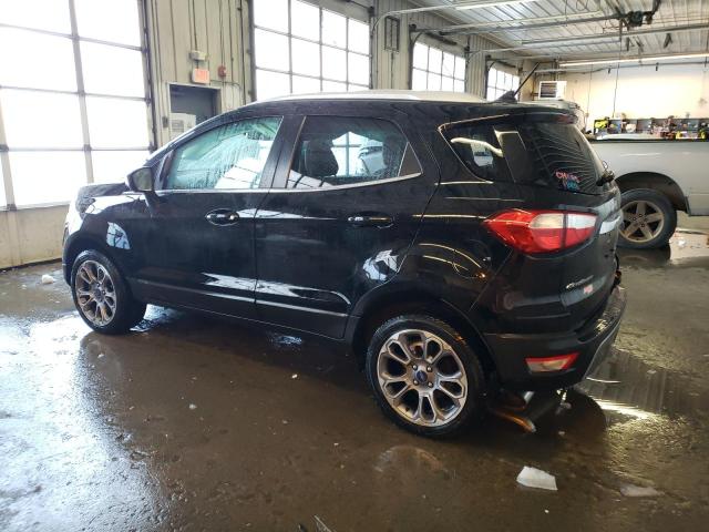 Image 2 of 2018 FORD ECOSPORT TITANIUM 2018 with VIN MAJ6P1WL0JC187632