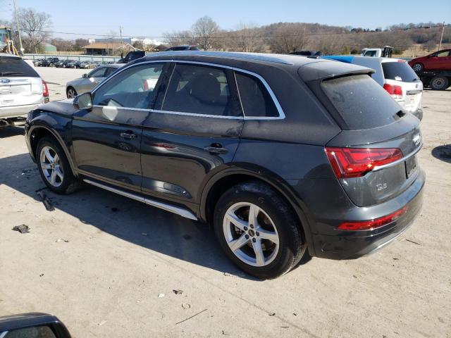 Изображение 2 2021 AUDI Q5 PREMIUM 2021 с VIN WA1AAAFY3M2089331