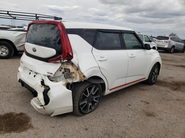 Изображение 3 2020 KIA SOUL GT-LINE TURBO 2020 с VIN KNDJ53AF0L7051701