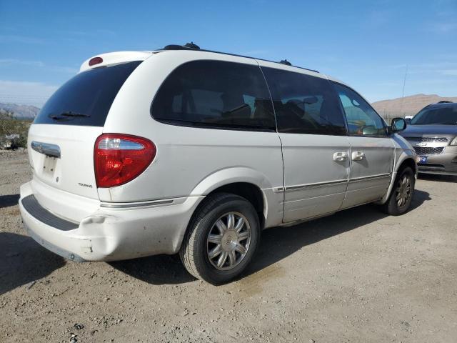 Image 3 of 2005 CHRYSLER TOWN & COUNTRY TOURING 2005 with VIN 2C4GP54L75R583739