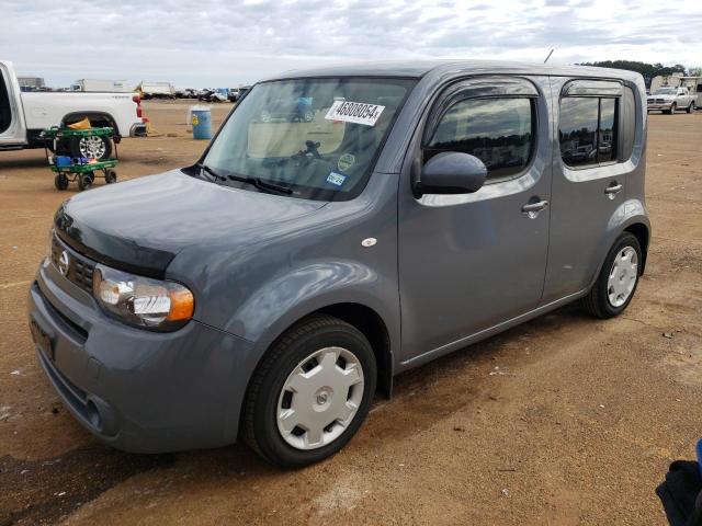 Изображение 1 2013 NISSAN CUBE S 2013 с VIN JN8AZ2KR7DT305926