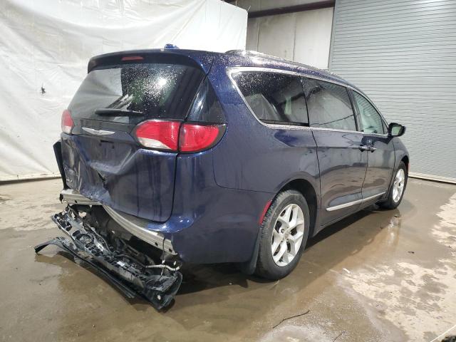 Изображение 3 2017 CHRYSLER PACIFICA TOURING L PLUS 2017 с VIN 2C4RC1EG3HR622216