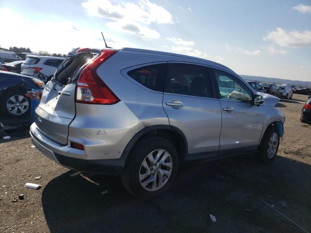Image 3 of 2016 HONDA CR-V EXL 2016 with VIN 2HKRM4H74GH601350