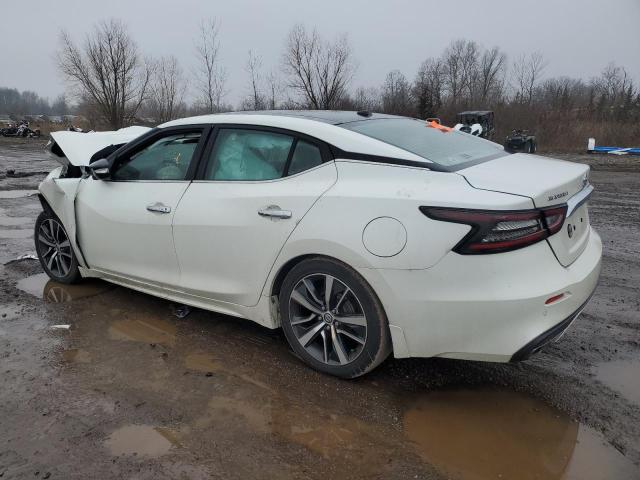 Obraz 2 z 2019 NISSAN MAXIMA S 2019 z VIN 1N4AA6AVXKC377201