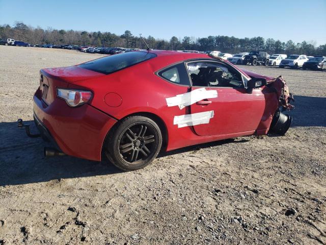 Image 3 of 2013 TOYOTA SCION FR-S  2013 with VIN JF1ZNAA18D2701312