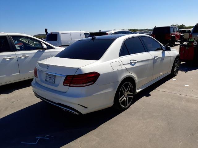 Image 3 of 2016 MERCEDES-BENZ E 350 2016 with VIN WDDHF5KB4GB193352