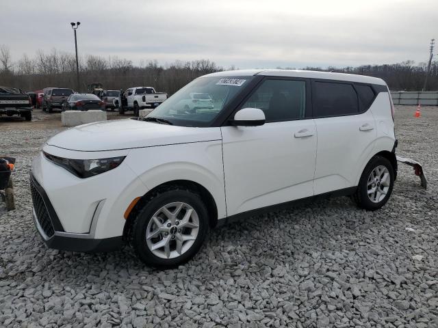 Изображение 2023 KIA SOUL LX 2023