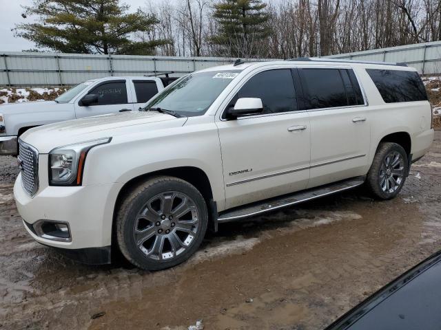 2015 GMC YUKON XL DENALI 2015 image