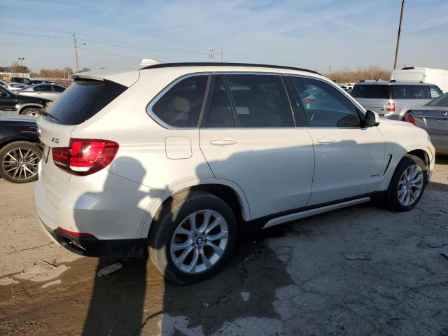 Image 3 of 2014 BMW X5 XDRIVE50I 2014 with VIN 5UXKR6C58E0C02425