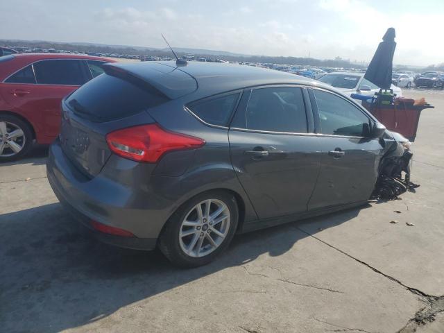 Image 3 of 2018 FORD FOCUS SE 2018 with VIN 1FADP3K24JL330601
