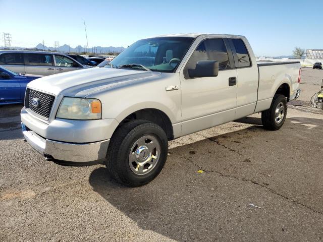 Image 1 of 2005 FORD F150  2005 with VIN 1FTPX14535NB57912