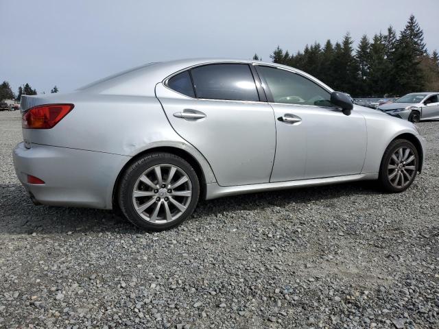 Image 3 of 2006 LEXUS IS 250 2006 with VIN JTHCK262062002404
