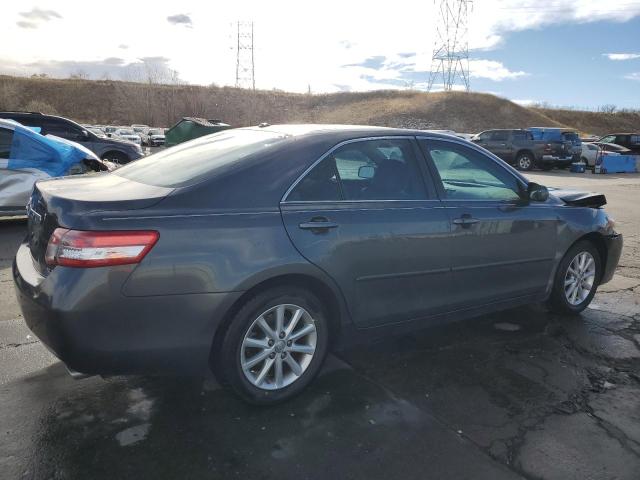 Obraz 3 z 2011 TOYOTA CAMRY SE 2011 z VIN 4T1BK3EK3BU125466